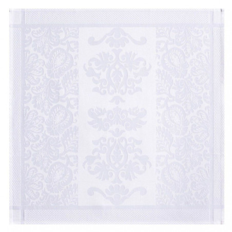 Nappe Siena coton - Le Jacquard Français