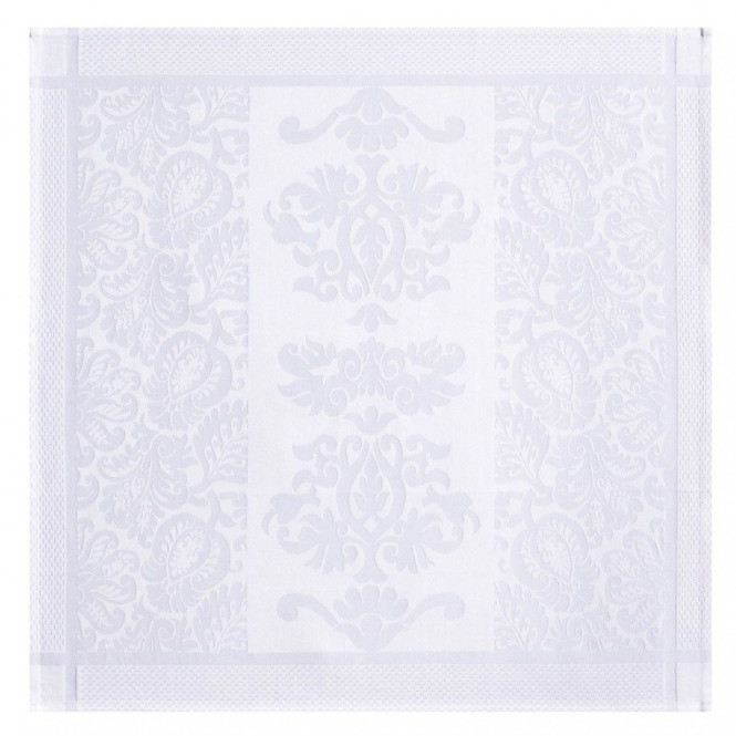 Nappe Siena coton - Le Jacquard Français