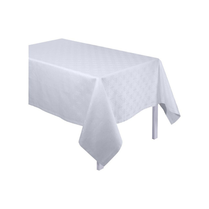 Nappe Anneaux - Le Jacquard Français