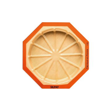 Moule avec 12 proportions - Silpat
