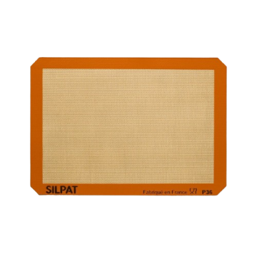 Tapis de cuisson 42 x 29,5 cm - Silpat