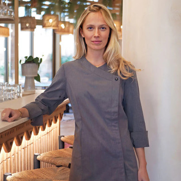 Veste de travail "Enora" - Atelier TB