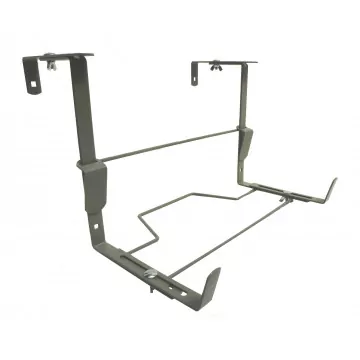 Support jardinière "ergonomique fixations réglables amovibles et adaptables" PM Louis Moulin