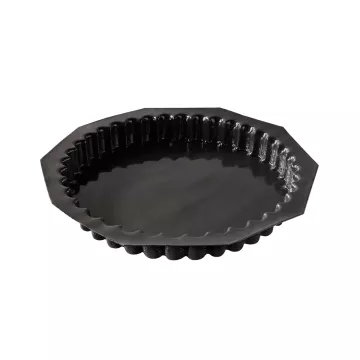 Moule à tarte cannelée - Flexipan