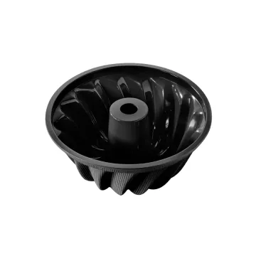 Moule silicone pour brioche - Flexipan
