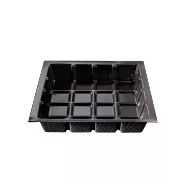 Moule en silicone tablette - Flexipan