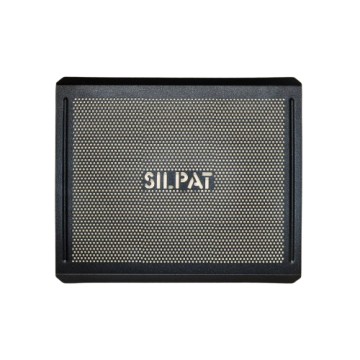 Plaque de cuisson perforée - Silpat