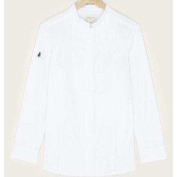 Veste de cuisine Femme Newlook - Atelier TB