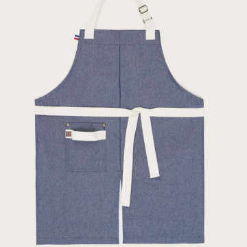 Tablier de cuisine pour enfant "Bambino" - Atelier TB