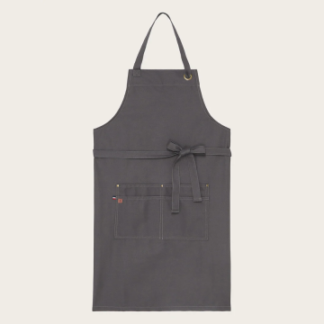 Tablier de cuisine "Polka" - Atelier TB