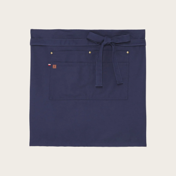 Tablier court "Chacha" - Atelier TB