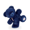 Peluche "L'ours Français" 35 cm - Doudou & Compagnie