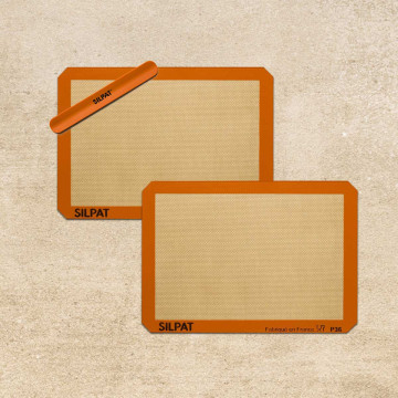 Kit essentiel - Silpat