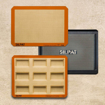 Starter Kit - Silpat