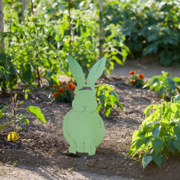 Figurine à planter - Louis Moulin