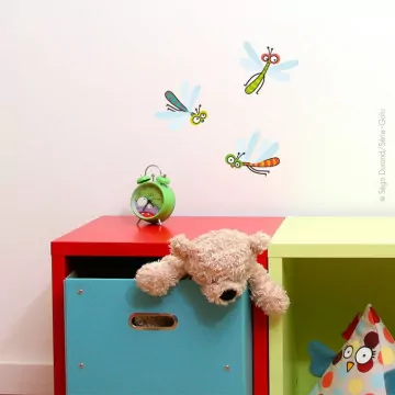 Sticker zygos Série-Golo