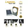 Lampe Solaire de poche en pré-série Lagazel Lampe Solaire de poche en pré-série Lagazel