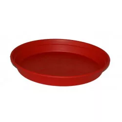 Soucoupe de 27cm pour pots...