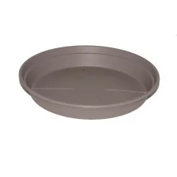 Soucoupe de 35cm pour pots...