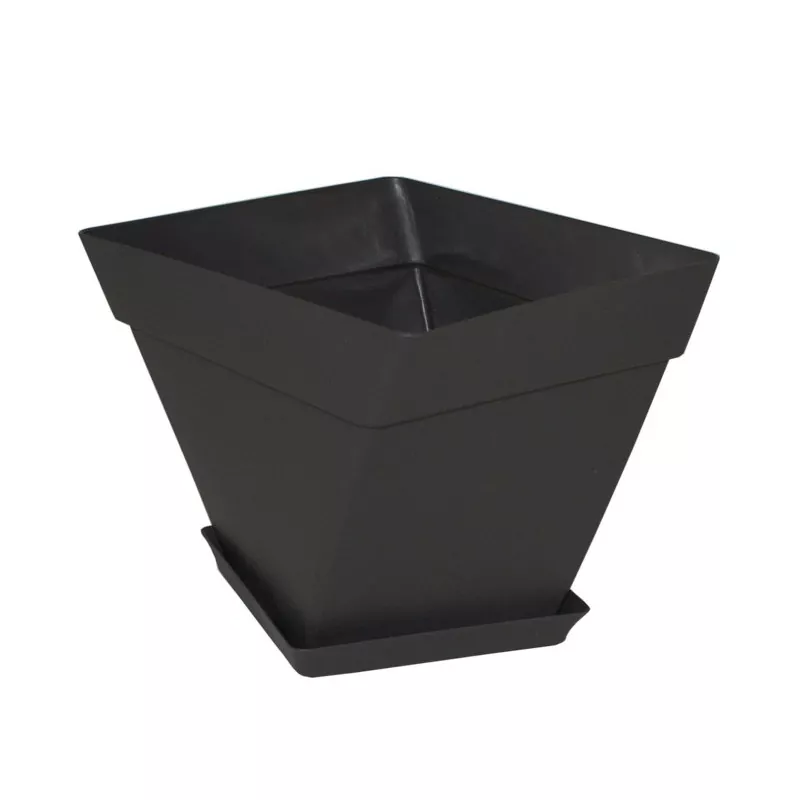 Pot Cocoripot Twist 24x24cm Chapelu