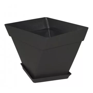 Pot Cocoripot Twist 24x24cm Chapelu