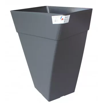 Colonne Cocoripot Twist 38x38cm Chapelu