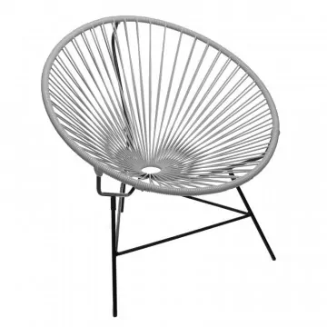 Fauteuil Huatulco BOQA