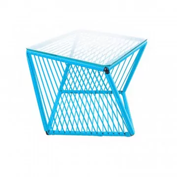Table d’appoint 43x43cm Tico - BOQA