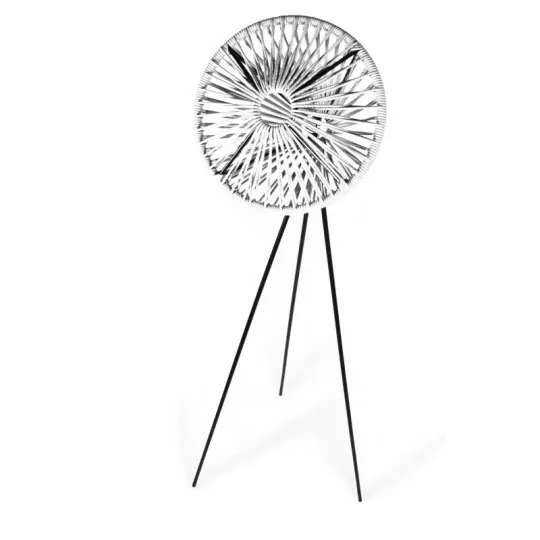 Lampe à poser hauteur 165cm Pix Lampe à poser hauteur 165cm Pix