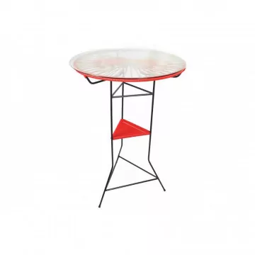 Mange debout diamètre 76cm Tampico BOQA