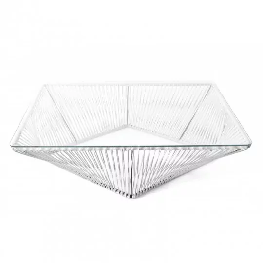 Table basse rectangulaire Veracruz Table basse rectangulaire Veracruz