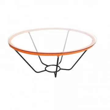 Table basse ronde Mila BOQA