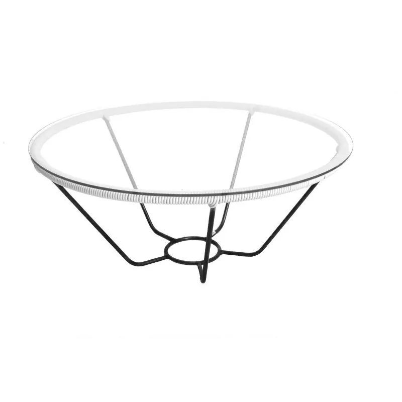 Table basse ronde Mila