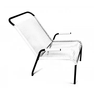 Fauteuil Brazza BOQA