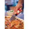 Roulette à pizza Baby-foot Les Bôjoueurs Roulette à pizza Baby-foot Les Bôjoueurs