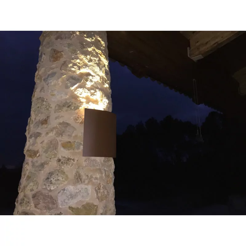 Applique Projecteur Led LYX Luminaires