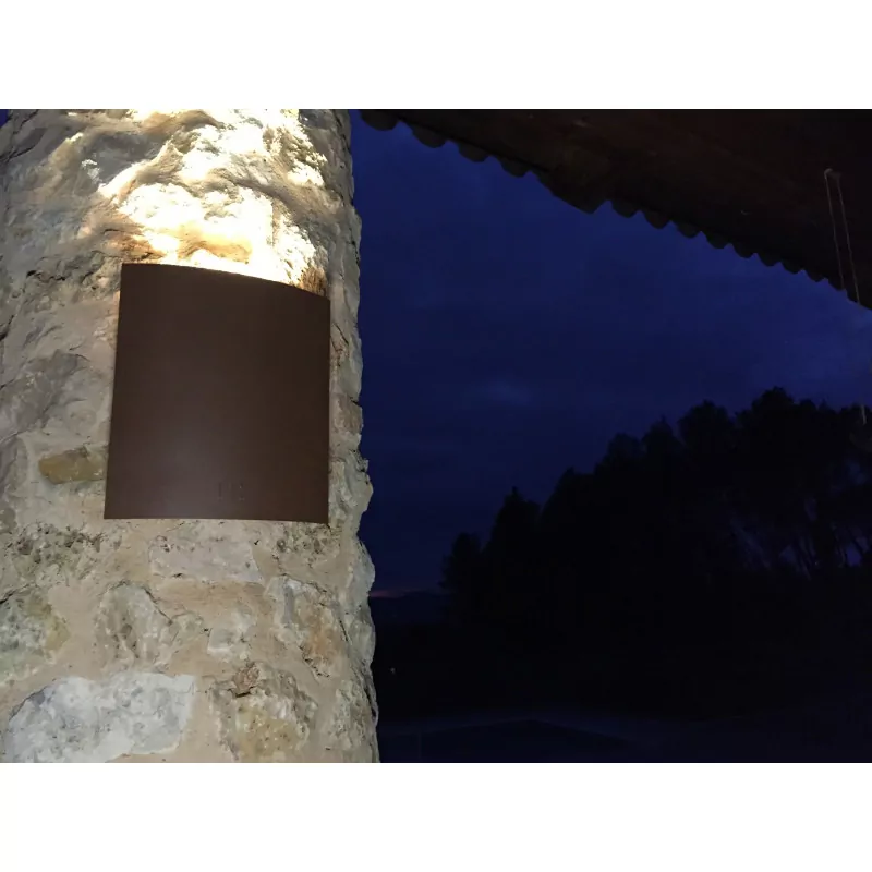 Applique Projecteur Led LYX Luminaires