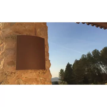 Applique Projecteur Led LYX Luminaires