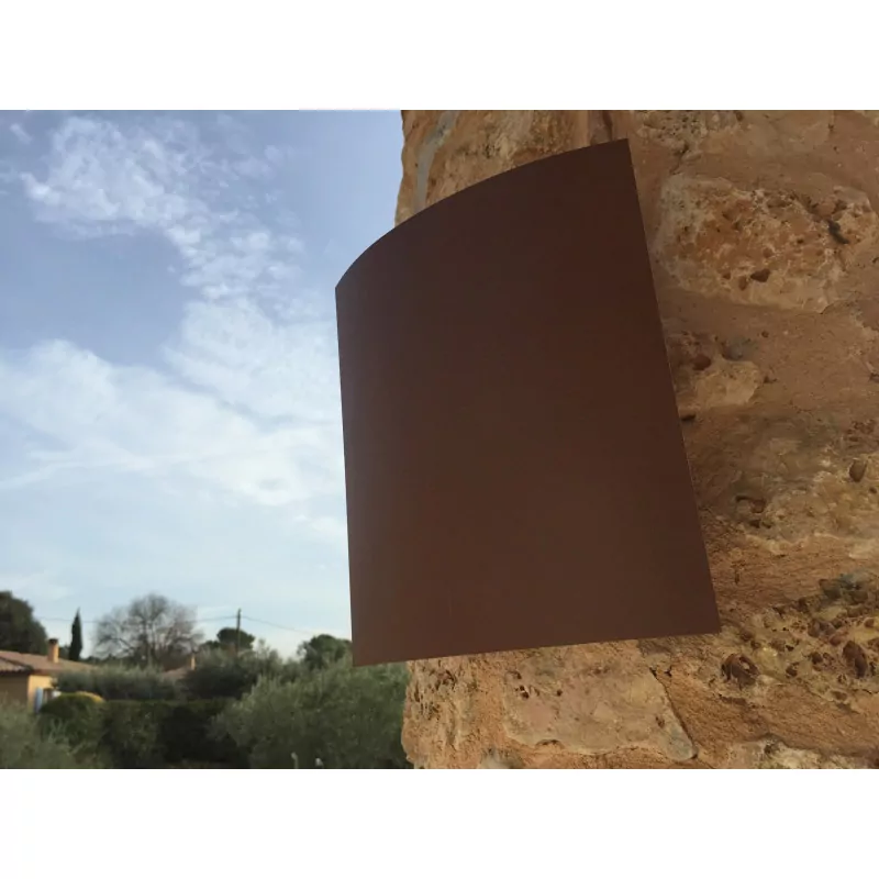 Applique Projecteur Led LYX Luminaires