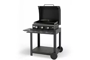 Du Made in France pour vos barbecues & planchas !