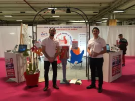 Salon du Made in France : MIF EXPO