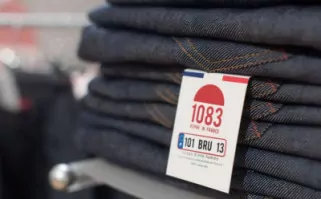 Le Jean Made in France : son histoire en quelques mots