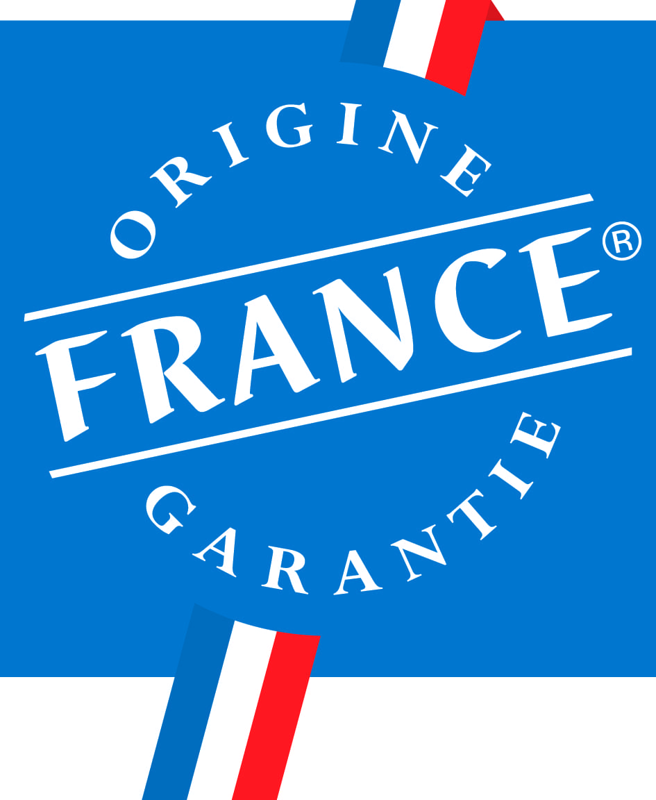 Logo Origine France Garantie Uncoqdansletransat