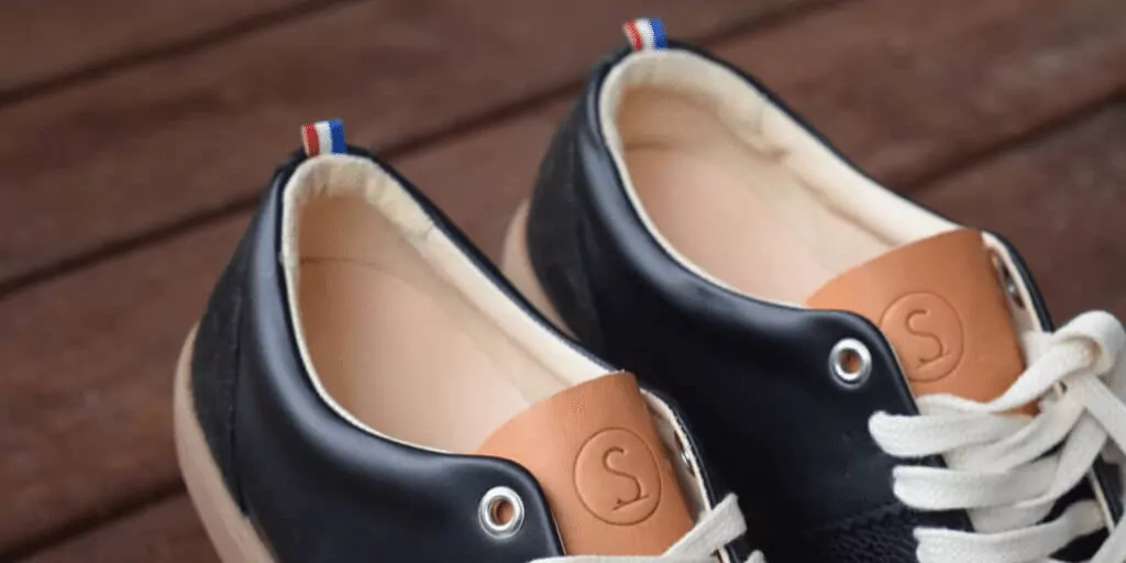 chaussures fabriquées en France uncoqdansletransat