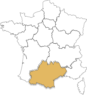 Fabriqué en Occitanie !
