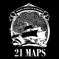 21 Maps