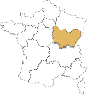 Fabriqué dans la région Bourgogne-Franche-Comté !