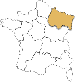 Fabriqué dans la région Grand-Est !